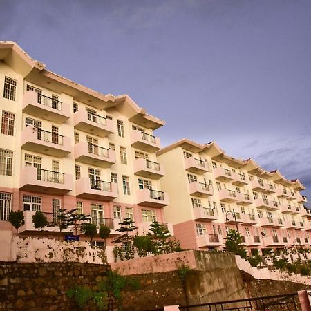 Spangle Heights Shimla, Suites And Residences Exteriér fotografie