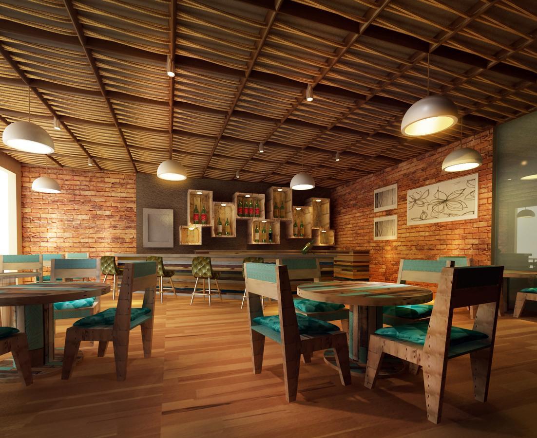 Spangle Heights Shimla, Suites And Residences Exteriér fotografie