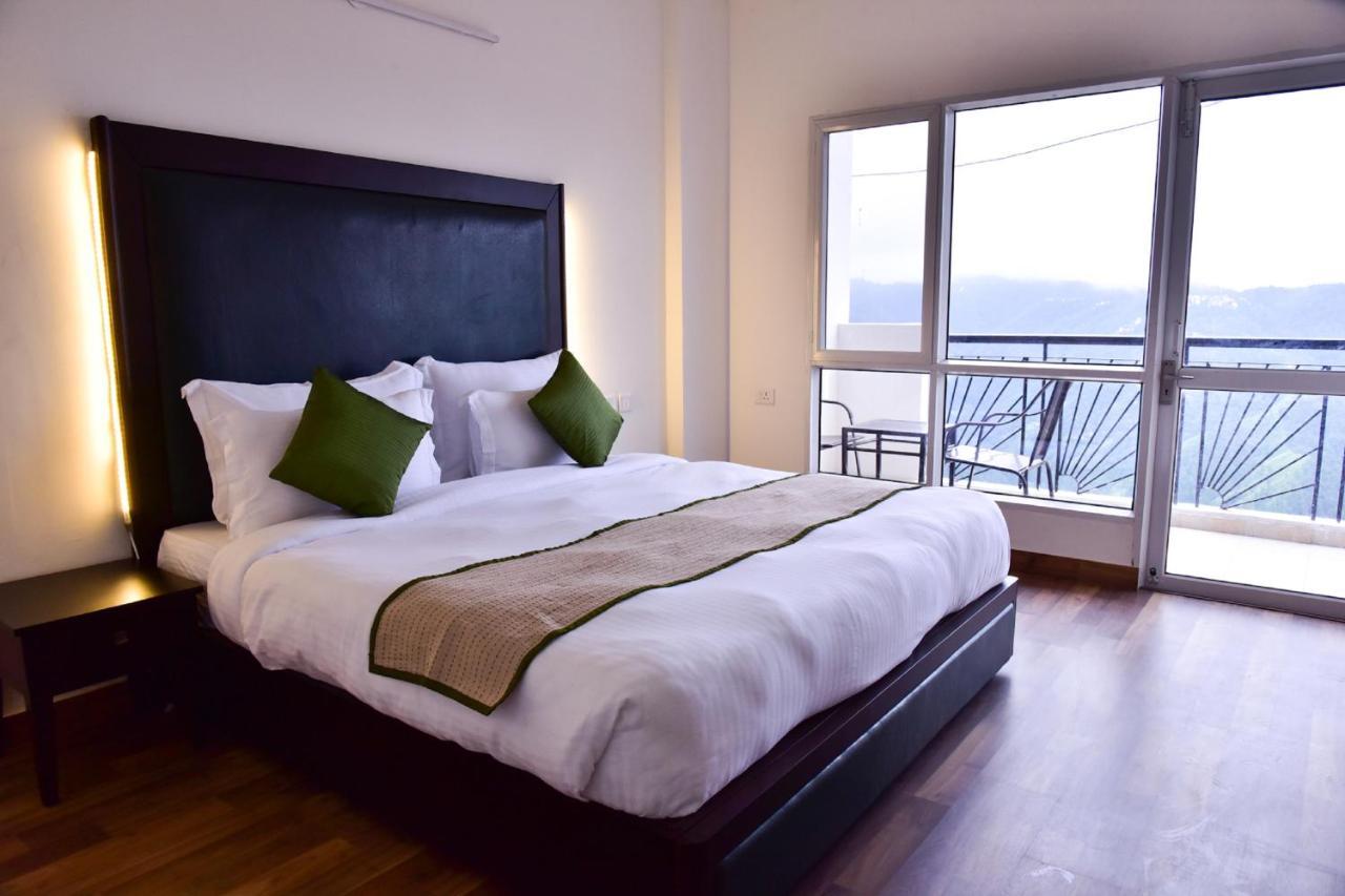 Spangle Heights Shimla, Suites And Residences Exteriér fotografie