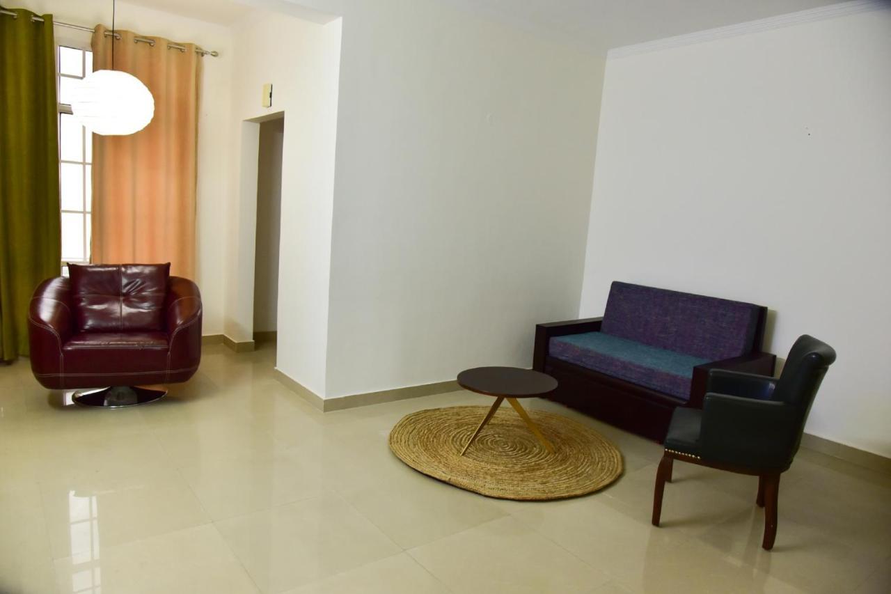 Spangle Heights Shimla, Suites And Residences Exteriér fotografie