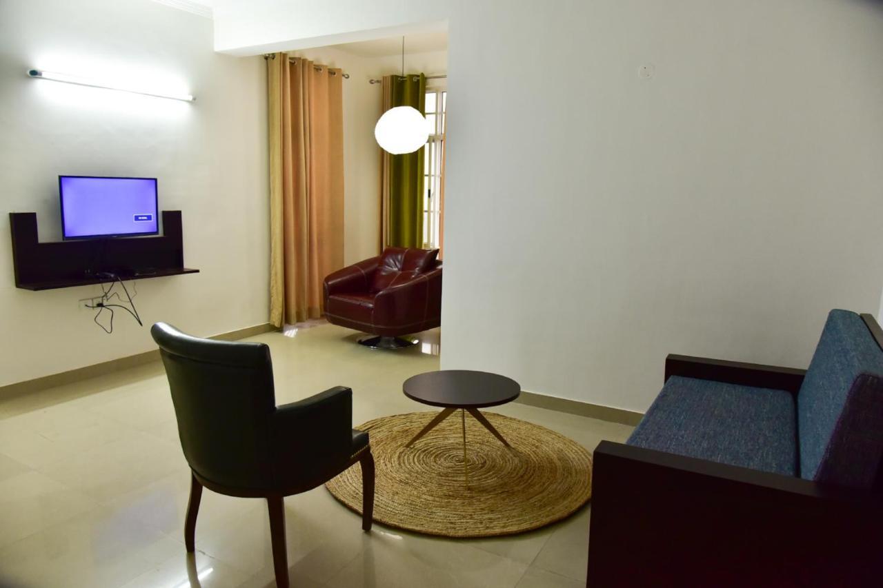 Spangle Heights Shimla, Suites And Residences Exteriér fotografie