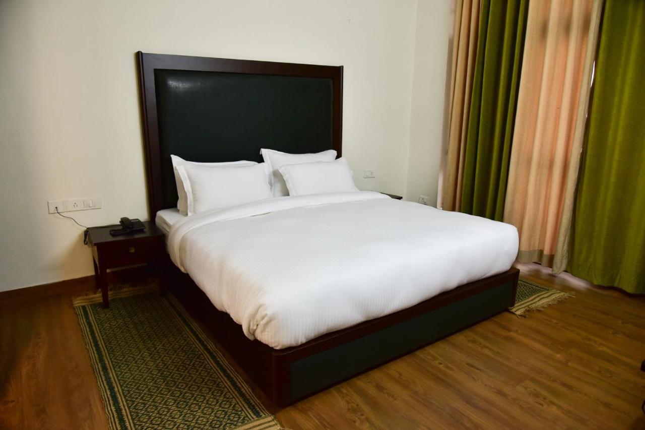 Spangle Heights Shimla, Suites And Residences Exteriér fotografie