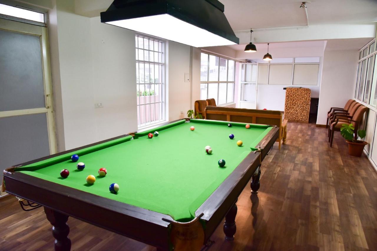 Spangle Heights Shimla, Suites And Residences Exteriér fotografie