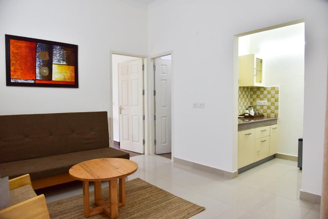 Spangle Heights Shimla, Suites And Residences Exteriér fotografie