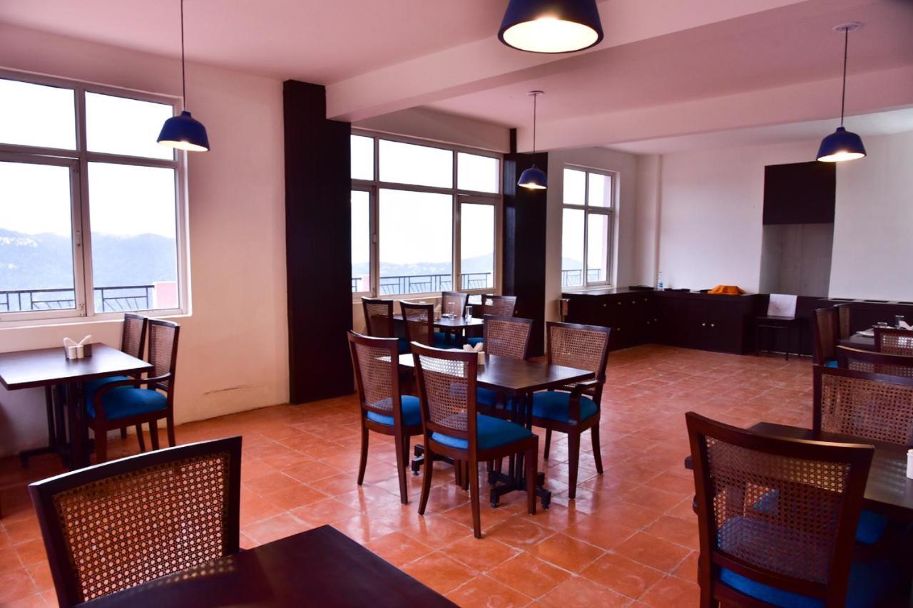 Spangle Heights Shimla, Suites And Residences Exteriér fotografie