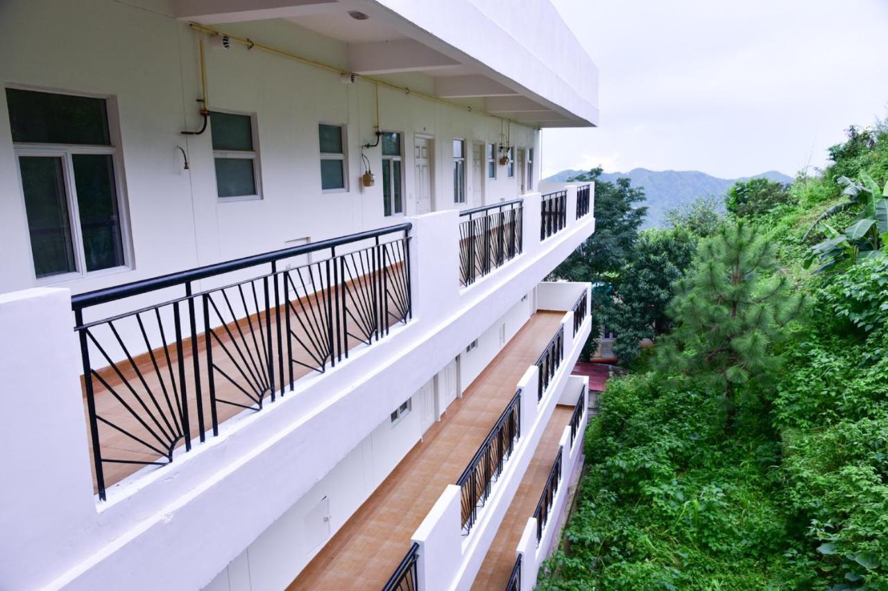Spangle Heights Shimla, Suites And Residences Exteriér fotografie