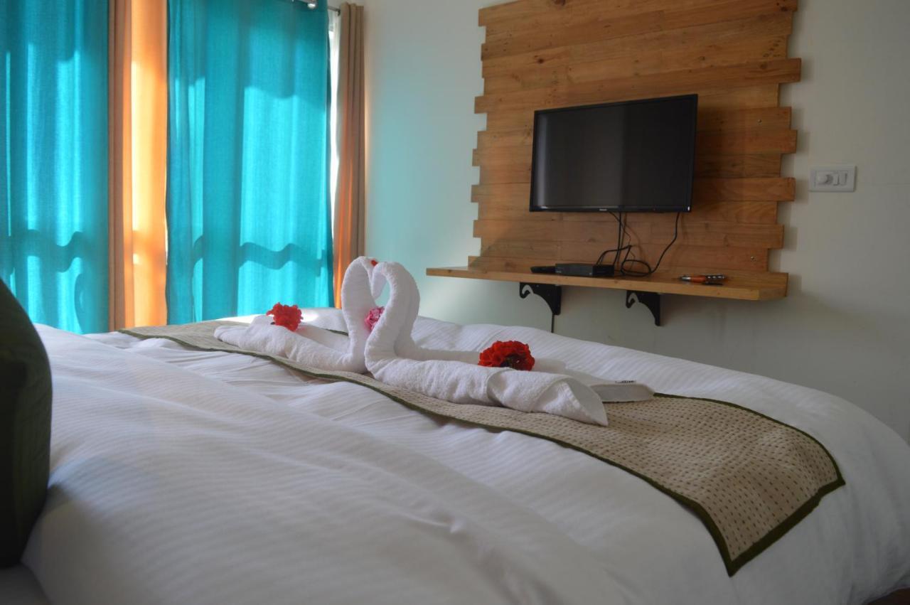 Spangle Heights Shimla, Suites And Residences Exteriér fotografie