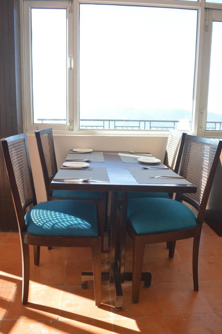 Spangle Heights Shimla, Suites And Residences Exteriér fotografie