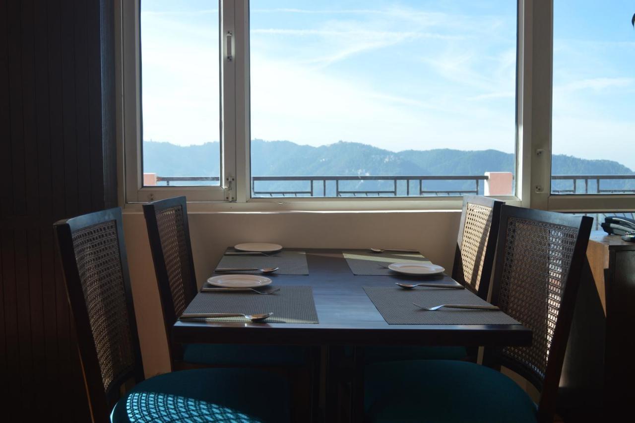 Spangle Heights Shimla, Suites And Residences Exteriér fotografie